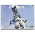 Frazetta Sliver Warrior Surface Book 2 13.5in Skin